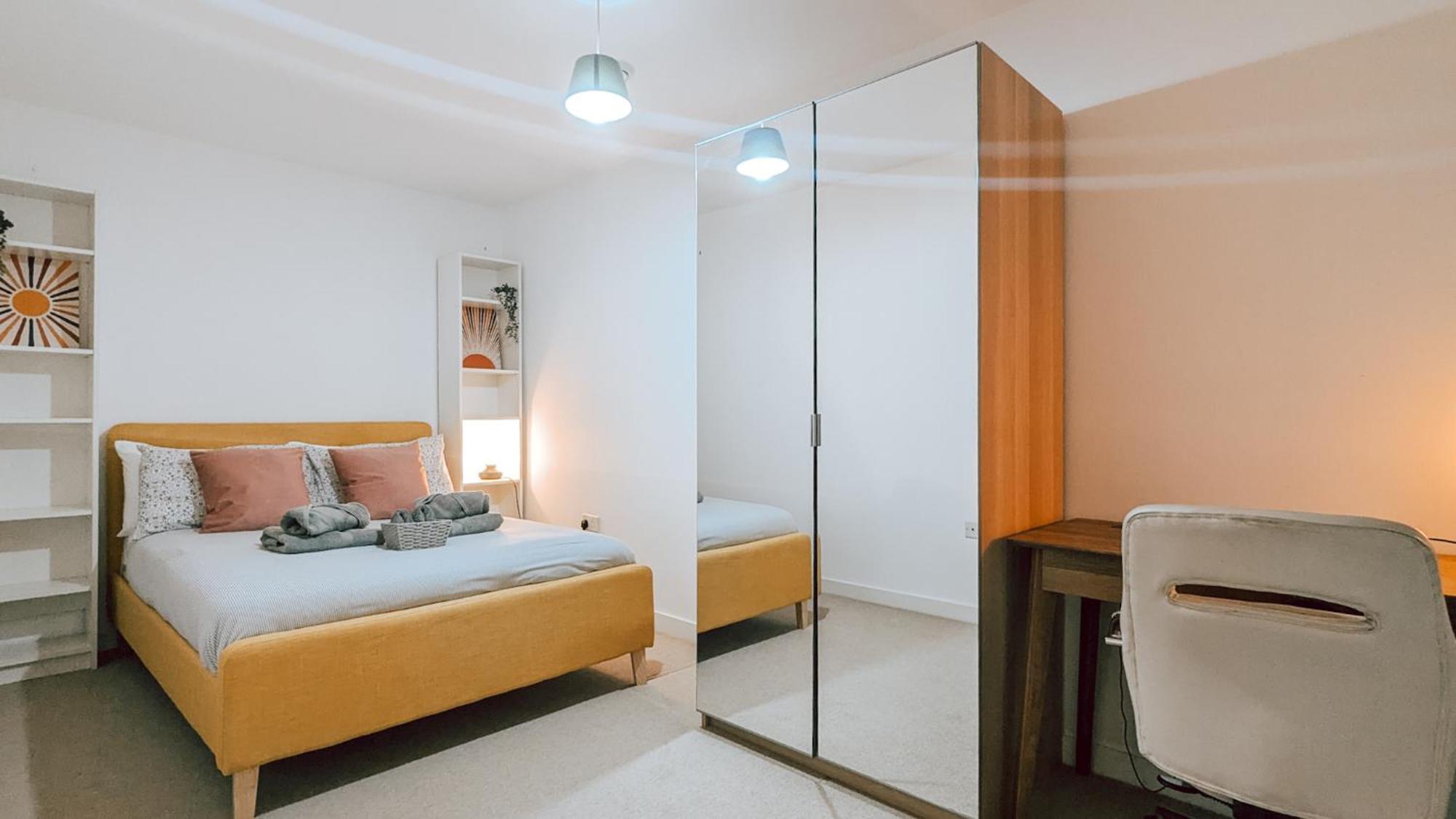לונדון The Kentish Apartment By Camden מראה חיצוני תמונה